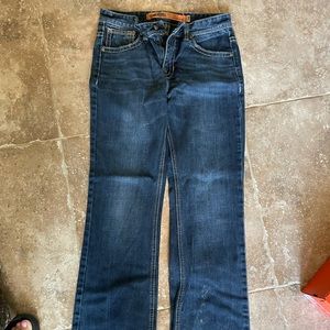 Rock & Roll denim size kids 20